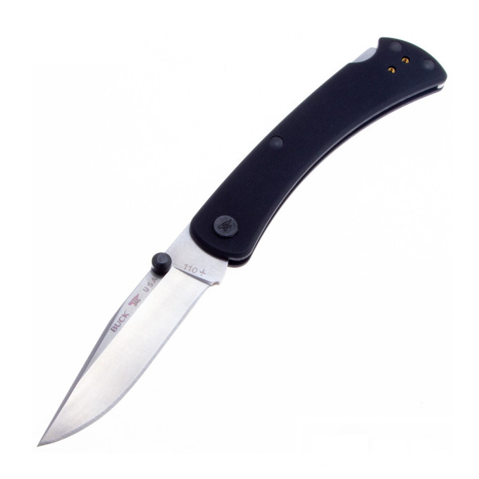 Нож BUCK 0110BKS3 SLIM PRO TRX B0110BKS3